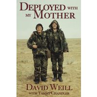 Deployed with my Mother - Deployed with my Mother - jetzt bei oelder-buchhandlung.de kaufen