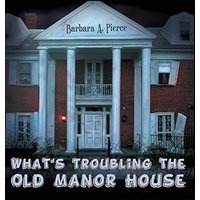 What's Troubling the Old Manor House - What's Troubling the Old Manor House - jetzt bei oelder-buchhandlung.de kaufen