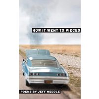 How it Went to Pieces - How it Went to Pieces - jetzt bei oelder-buchhandlung.de kaufen