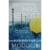 Becoming Mrs. Abbott - Becoming Mrs. Abbott - jetzt bei oelder-buchhandlung.de kaufen