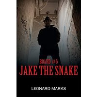 BOARD #6: Jake the Snake - BOARD #6: Jake the Snake - jetzt bei oelder-buchhandlung.de kaufen