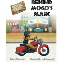 Behind Mogo's Mask (Patanjali Place: Adventures in Yoga Philosophy, Band 1) - Behind Mogo's Mask (Patanjali Place: Adventures in Yoga Philosophy, Band 1) - jetzt bei oelder-buchhandlung.de kaufen