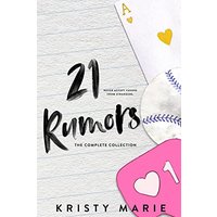 21 Rumors - 21 Rumors - jetzt bei oelder-buchhandlung.de kaufen