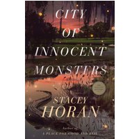 City of Innocent Monsters: An Old City Mystery (Old City Mysteries) - City of Innocent Monsters: An Old City Mystery (Old City Mysteries) - jetzt bei oelder-buchhandlung.de kaufen