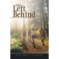 The Left Behind - The Left Behind - jetzt bei oelder-buchhandlung.de kaufen