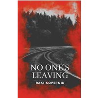 No One's Leaving - No One's Leaving - jetzt bei oelder-buchhandlung.de kaufen