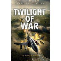 Twilight of War - Twilight of War - jetzt bei oelder-buchhandlung.de kaufen