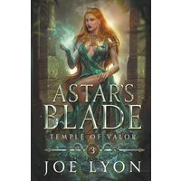 Temple of Valor: Astar's Blade 3 (Astar's Blade: An Epic Fantasy) - Temple of Valor: Astar's Blade 3 (Astar's Blade: An Epic Fantasy) - jetzt bei oelder-buchhandlung.de kaufen