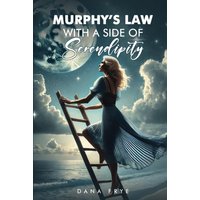 Murphy's Law with a Side of Serendipity - Murphy's Law with a Side of Serendipity - jetzt bei oelder-buchhandlung.de kaufen