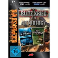 Uig Blitzkrieg Anthology