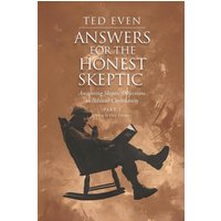 Answers for the Honest Skeptic Part 2: Christ Is Our Creator - Answers for the Honest Skeptic Part 2: Christ Is Our Creator - jetzt bei oelder-buchhandlung.de kaufen