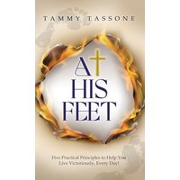 At His Feet - At His Feet - jetzt bei oelder-buchhandlung.de kaufen