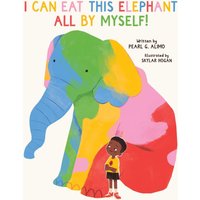 I Can Eat This Elephant All by Myself! - I Can Eat This Elephant All by Myself! - jetzt bei oelder-buchhandlung.de kaufen
