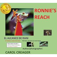 Ronnie's Reach: My Story, by a Red-eyed Tree Frog - Ronnie's Reach: My Story, by a Red-eyed Tree Frog - jetzt bei oelder-buchhandlung.de kaufen