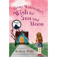 Peony Watercolor's Wish for Sun and Moon - Peony Watercolor's Wish for Sun and Moon - jetzt bei oelder-buchhandlung.de kaufen