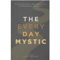The Everyday Mystic - The Everyday Mystic - jetzt bei oelder-buchhandlung.de kaufen