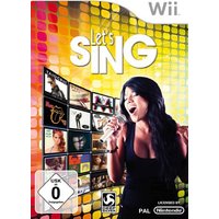 Deep Silver Let'S Sing