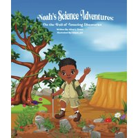 Noah's Science Adventures: On the Trail of Amazing Discoveries - Noah's Science Adventures: On the Trail of Amazing Discoveries - jetzt bei oelder-buchhandlung.de kaufen