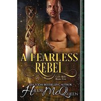 A Fearless Rebel (Clan Ross) - A Fearless Rebel (Clan Ross) - jetzt bei oelder-buchhandlung.de kaufen