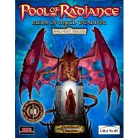 Ubisoft Pool Of Radiance - Ruins Of Myth Drannor