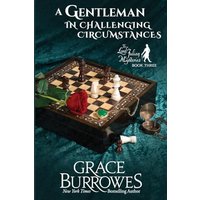 A Gentleman in Challenging Circumstances - A Gentleman in Challenging Circumstances - jetzt bei oelder-buchhandlung.de kaufen