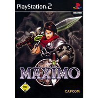 Capcom Maximo - Ghosts To Glory