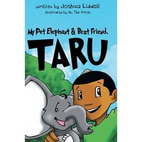 My Pet Elephant & Best Friend, Taru - My Pet Elephant & Best Friend, Taru - jetzt bei oelder-buchhandlung.de kaufen