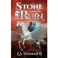 Stone & Ruin: An Epic Fantasy Adventure (Stone & Sky Trilogy, Band 3) - Stone & Ruin: An Epic Fantasy Adventure (Stone & Sky Trilogy, Band 3) - jetzt bei oelder-buchhandlung.de kaufen
