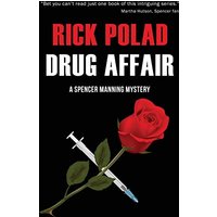 Drug Affair (Spencer Manning Mysteries) - Drug Affair (Spencer Manning Mysteries) - jetzt bei oelder-buchhandlung.de kaufen