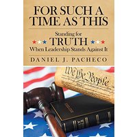 For Such a Time as This: Standing for Truth When Leadership Stands Against It - For Such a Time as This: Standing for Truth When Leadership Stands Against It - jetzt bei oelder-buchhandlung.de kaufen