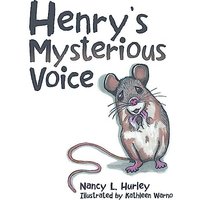 Henry's Mysterious Voice - Henry's Mysterious Voice - jetzt bei oelder-buchhandlung.de kaufen
