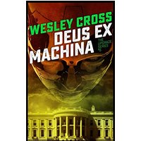 DEUS EX MACHINA - DEUS EX MACHINA - jetzt bei oelder-buchhandlung.de kaufen