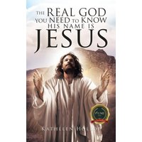 The Real God you need to know his name is jesus - The Real God you need to know his name is jesus - jetzt bei oelder-buchhandlung.de kaufen