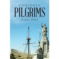 Unhidden Pilgrims - Unhidden Pilgrims - jetzt bei oelder-buchhandlung.de kaufen