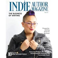 Indie Author Magazine: Featuring Sacha Black: The Business of Writing - Indie Author Magazine: Featuring Sacha Black: The Business of Writing - jetzt bei oelder-buchhandlung.de kaufen