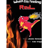 When I'm Feeling Red - When I'm Feeling Red - jetzt bei oelder-buchhandlung.de kaufen