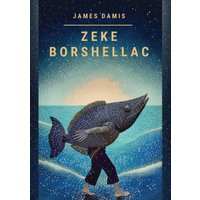 Zeke Borshellac - Zeke Borshellac - jetzt bei oelder-buchhandlung.de kaufen