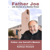 Father Joe: Life Stories of a Hustler Priest - Father Joe: Life Stories of a Hustler Priest - jetzt bei oelder-buchhandlung.de kaufen