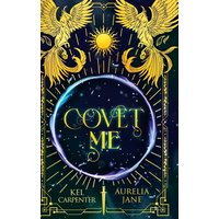 Covet Me: Discreet Hardback: Discreet Paperback (Immortal Vices and Virtues: Her Monstrous Mates, Band 1) - Covet Me: Discreet Hardback: Discreet Paperback (Immortal Vices and Virtues: Her Monstrous Mates, Band 1) - jetzt bei oelder-buchhandlung.de kaufen