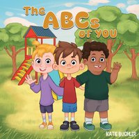 The ABCs of You - The ABCs of You - jetzt bei oelder-buchhandlung.de kaufen