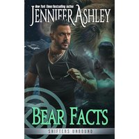 Bear Facts (Shifters Unbound) - Bear Facts (Shifters Unbound) - jetzt bei oelder-buchhandlung.de kaufen