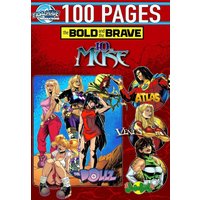 Bold and the Brave: Volume Nine - Bold and the Brave: Volume Nine - jetzt bei oelder-buchhandlung.de kaufen