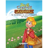 Jacob förstår ansvar: En berättelse om ansvarstagande för barn - Jacob förstår ansvar: En berättelse om ansvarstagande för barn - jetzt bei oelder-buchhandlung.de kaufen