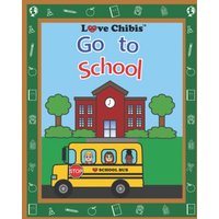 Go To School (Love Chibis) - Go To School (Love Chibis) - jetzt bei oelder-buchhandlung.de kaufen