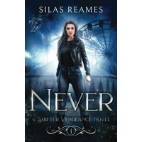Never (Shifter Vengeance) - Never (Shifter Vengeance) - jetzt bei oelder-buchhandlung.de kaufen