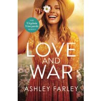 Love and War - Love and War - jetzt bei oelder-buchhandlung.de kaufen