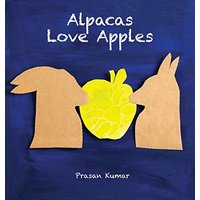 Alpacas Love Apples - Alpacas Love Apples - jetzt bei oelder-buchhandlung.de kaufen