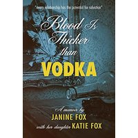 Blood is Thicker than Vodka - Blood is Thicker than Vodka - jetzt bei oelder-buchhandlung.de kaufen