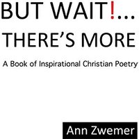 But Wait! . . . There'S More: A Book of Inspirational Christian Poetry - But Wait! . . . There'S More: A Book of Inspirational Christian Poetry - jetzt bei oelder-buchhandlung.de kaufen