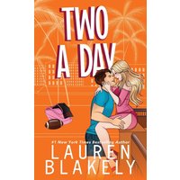Two A Day (Dating Games, Band 2) - Two A Day (Dating Games, Band 2) - jetzt bei oelder-buchhandlung.de kaufen